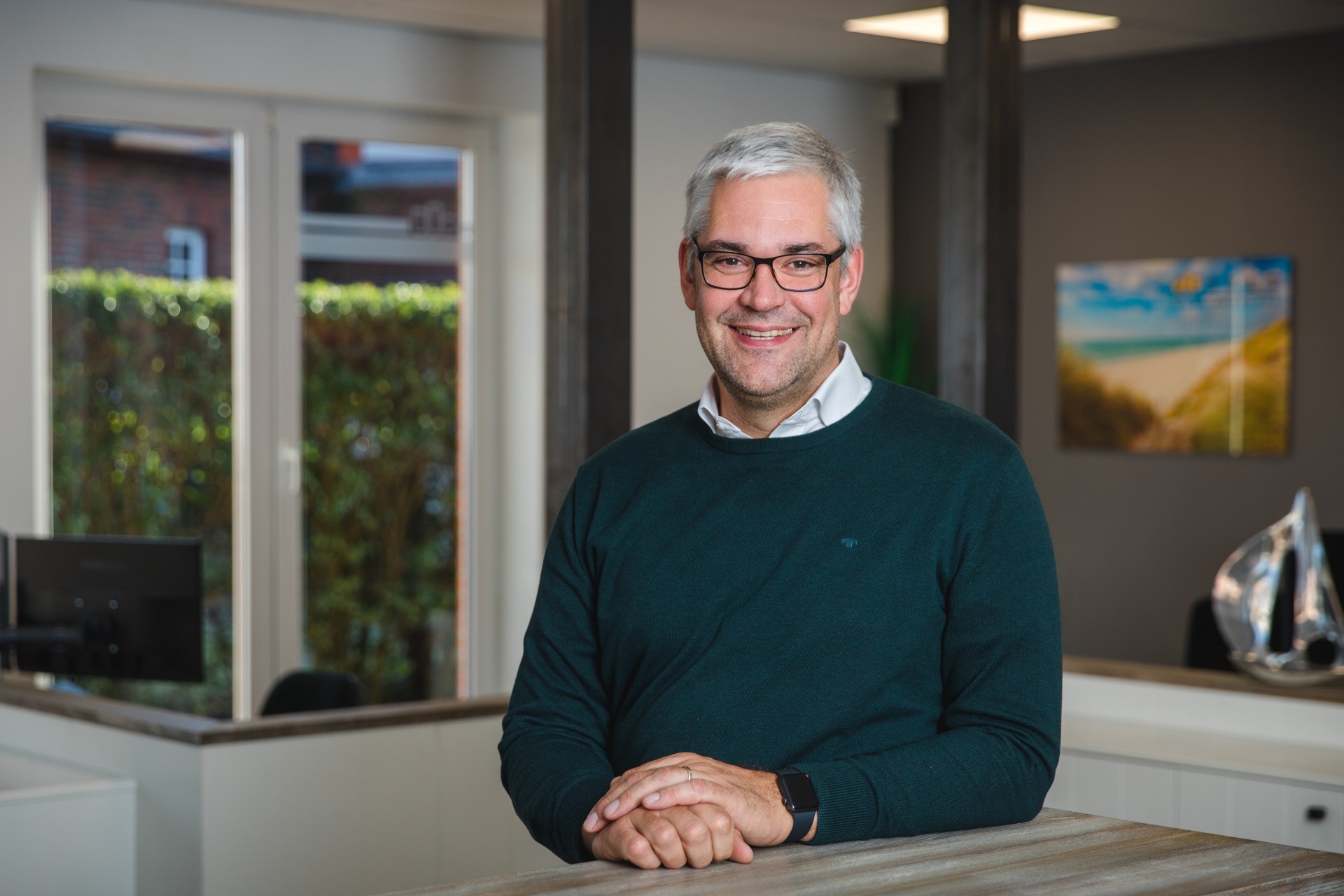 Team Fineline Gruppe